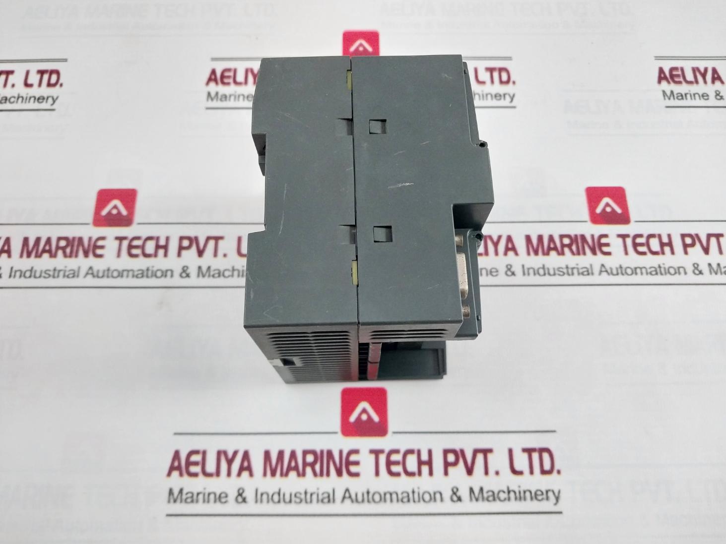 Siemens 6Es7 288-1St30-0Aa0 Simatic S7-200 Smart Cpu St30 Power Supply Module