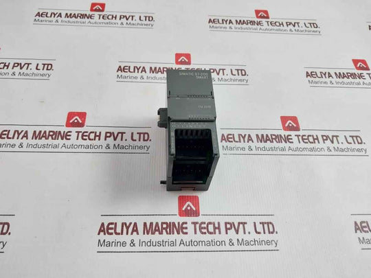 Siemens 6Es7 288-3Ae08-0Aa0 Simatic S7-200 Smart Analog Input Module 24 Vdc