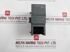Siemens 6Es7 288-3Ae08-0Aa0 Simatic S7-200 Smart Analog Input Module 24 Vdc