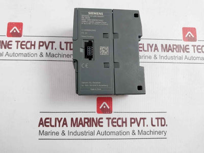 Siemens 6Es7 288-3Ae08-0Aa0 Simatic S7-200 Smart Analog Input Module 24 Vdc