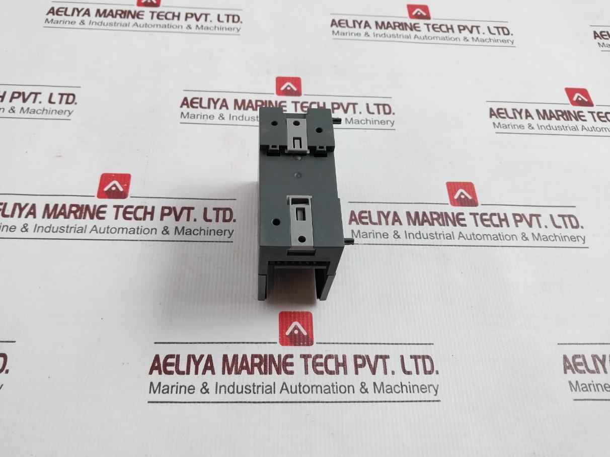 Siemens 6Es7 288-3Ae08-0Aa0 Simatic S7-200 Smart Analog Input Module 24 Vdc