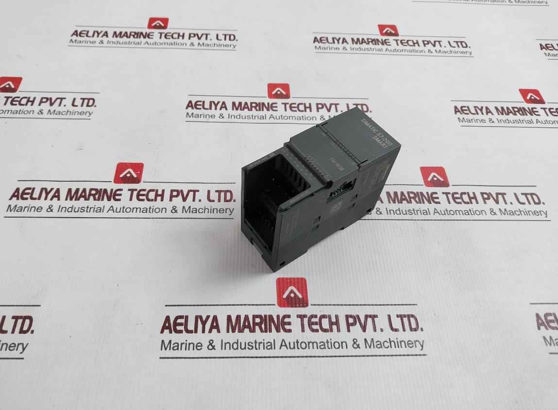 Siemens 6Es7 288-3Ae08-0Aa0 Simatic S7-200 Smart Analog Input Module 24 Vdc