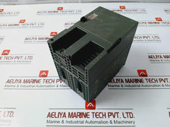 Siemens Simatic S7 6Es7 307-1Ea00-0Aa0 Regulated Power Supply S Q6S3381546