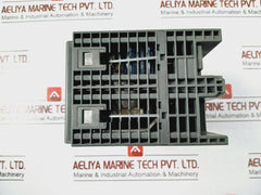 Siemens Simatic S7 6Es7 307-1Ea00-0Aa0 Regulated Power Supply S Q6S3381546