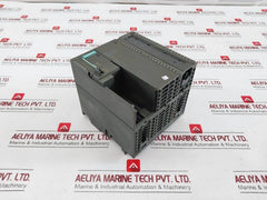 Siemens Simatic S7 6Es7 307-1Ea01-0Aa0 Regulated Power Supply Di16/Do16Xdc24V Dc24V/5A