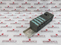Siemens Simatic S7 6Es7 307-1Ea01-0Aa0 Regulated Power Supply Di16/Do16Xdc24V Dc24V/5A