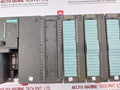 Siemens Simatic S7 6Es7 307-1Ea01-0Aa0 Regulated Power Supply Di16/Do16Xdc24V Dc24V/5A