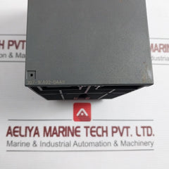 Siemens 6Es7 307-1Ka02-0Aa0 Power Supply Module