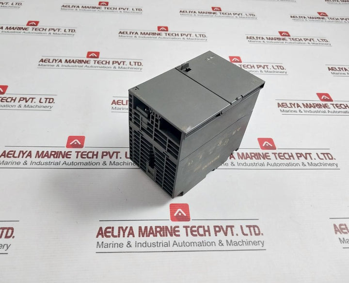 Siemens 6Es7 307-1Ka02-0Aa0 Power Supply Module