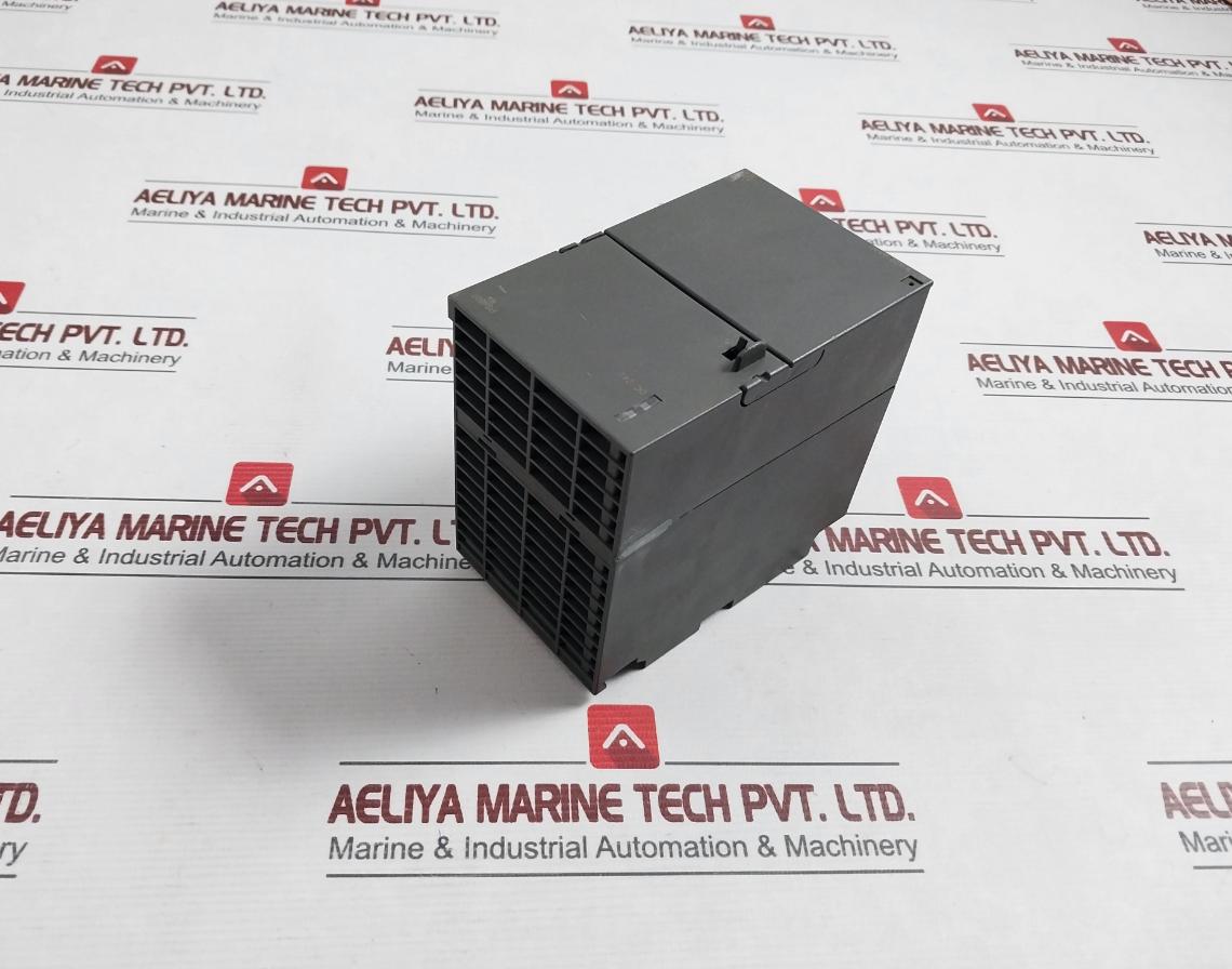 Siemens 6Es7 307-1Ka02-0Aa0 Power Supply Module