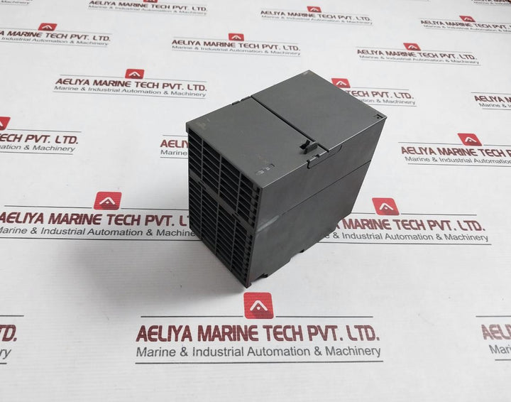 Siemens 6Es7 307-1Ka02-0Aa0 Power Supply Module