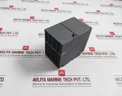 Siemens 6Es7 307-1Ka02-0Aa0 Power Supply Module