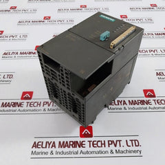 Siemens 6Es7 313-1Ad03-0Ab0 Cpu 313 Integrated 24V Dc Power Supply