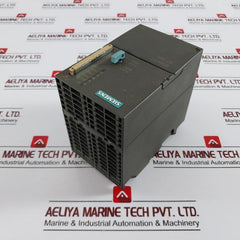 Siemens 6Es7 313-1Ad03-0Ab0 Cpu 313 Integrated 24V Dc Power Supply