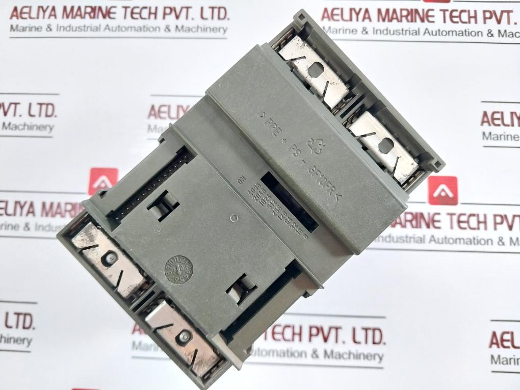 Siemens 6Es7 313-1Ad03-0Ab0 Cpu 313 Integrated 24V Dc Power Supply