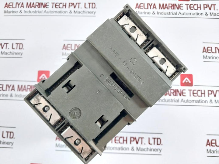 Siemens 6Es7 313-1Ad03-0Ab0 Cpu 313 Integrated 24V Dc Power Supply