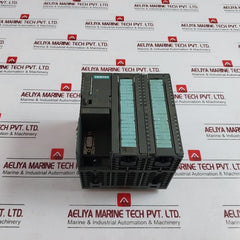 Siemens 6Es7 313-5Be01-0Ab0 Cpu313C Compact Controller Dc 24V 16Di/16Do V2.0.10