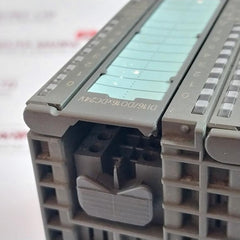 Siemens 6Es7 313-5Be01-0Ab0 Cpu313C Compact Controller Dc 24V 16Di/16Do V2.0.10