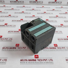 Siemens 6Es7 313-5Be01-0Ab0 Cpu313C Compact Controller Dc 24V 16Di/16Do V2.0.10