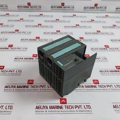 Siemens 6Es7 313-5Be01-0Ab0 Cpu313C Compact Controller Dc 24V 16Di/16Do V2.0.10