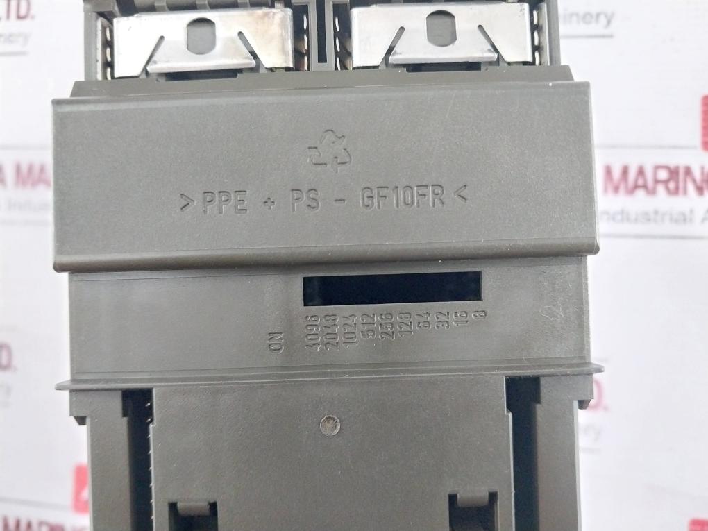 Siemens 6Es7 314-1Ae04-0Ab0 Controller Module Cpu314 Dc24V, 0.7A V1.2.0