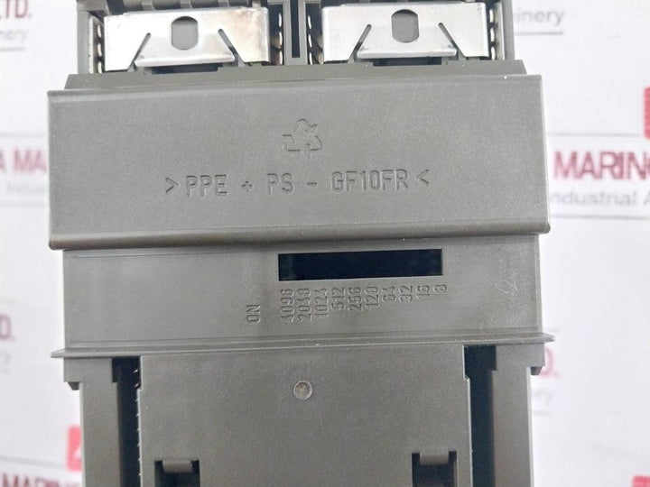 Siemens 6Es7 314-1Ae04-0Ab0 Controller Module Cpu314 Dc24V, 0.7A V1.2.0