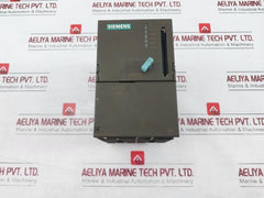 Siemens 6Es7 314-1Ae04-0Ab0 Controller Module Cpu314 Dc24V, 0.7A V1.2.0