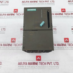 Siemens 6Es7 314-1Ae04-0Ab0 Controller Module Cpu314 Dc24V, 0.7A V1.2.0