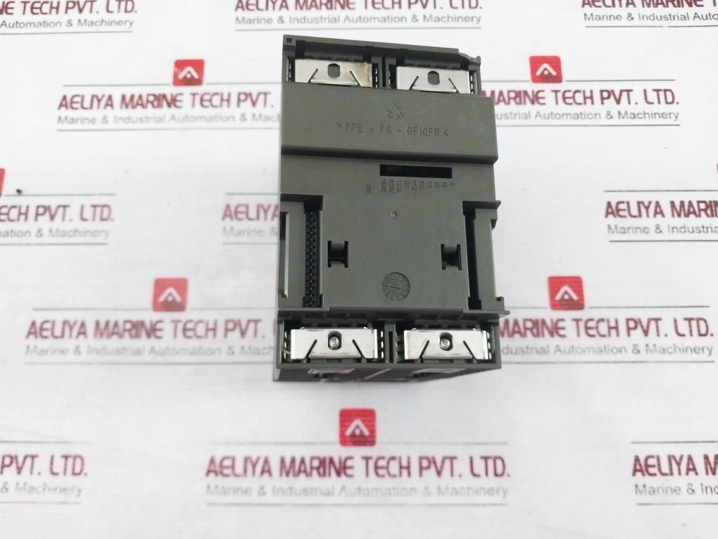 Siemens 6Es7 314-1Ae04-0Ab0 Controller Module Cpu314 Dc24V, 0.7A V1.2.0