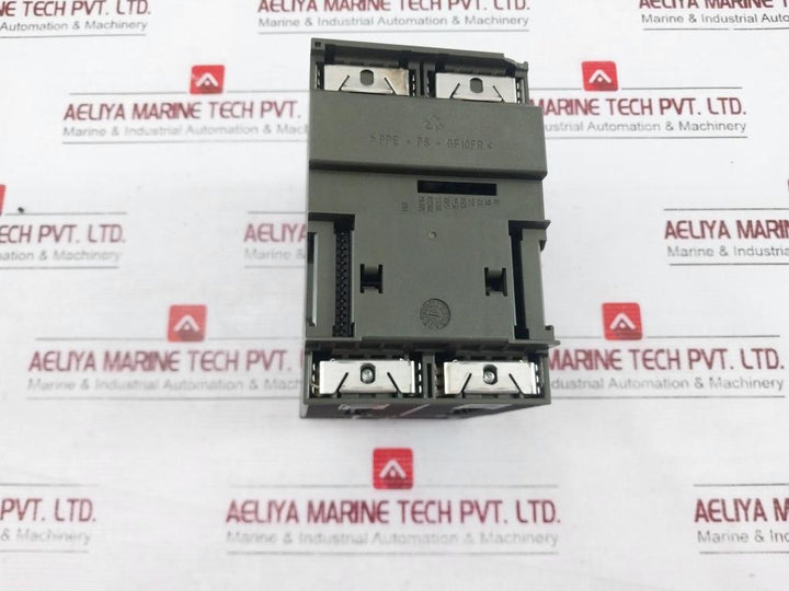 Siemens 6Es7 314-1Ae04-0Ab0 Controller Module Cpu314 Dc24V, 0.7A V1.2.0