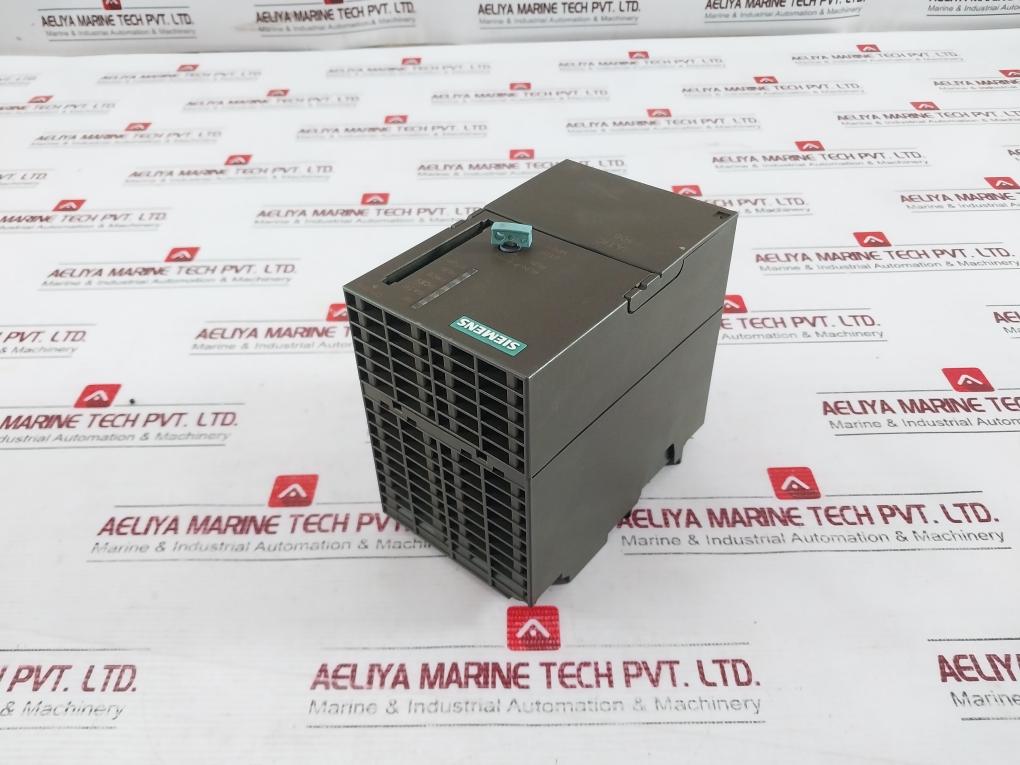 Siemens 6Es7 314-1Ae04-0Ab0 Controller Module Cpu314 Dc24V, 0.7A V1.2.0