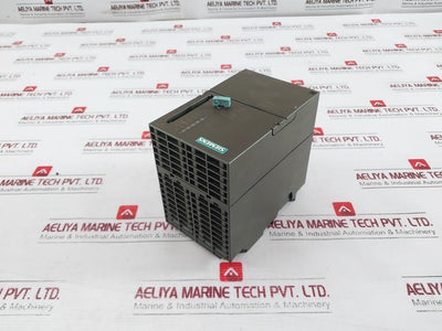 Siemens 6Es7 314-1Ae04-0Ab0 Controller Module Cpu314 Dc24V, 0.7A V1.2.0