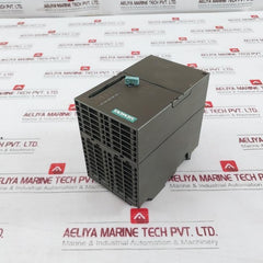 Siemens 6Es7 314-1Ae04-0Ab0 Controller Module Cpu314 Dc24V, 0.7A V1.2.0