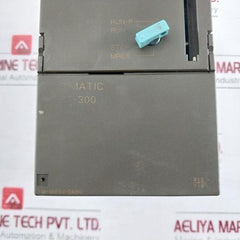 Siemens 6Es7 314-1Ae04-0Ab0 Controller Module Cpu314 Dc24V, 0.7A V1.2.0