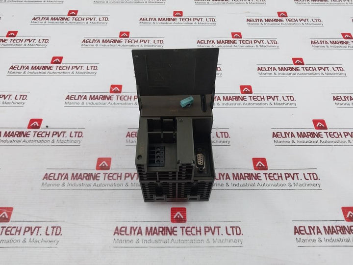 Siemens 6Es7 314-1Ae04-0Ab0 Controller Module Cpu314 Dc24V, 0.7A V1.2.0