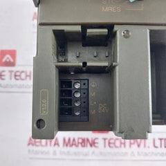 Siemens 6Es7 314-1Ae04-0Ab0 Controller Module Cpu314 Dc24V, 0.7A V1.2.0