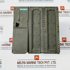 Siemens 6Es7 314-6Cf00-0Ab0 Control System Dc 24V