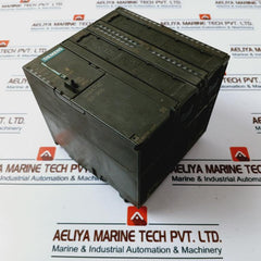 Siemens 6Es7 314-6Cf00-0Ab0 Control System Dc 24V