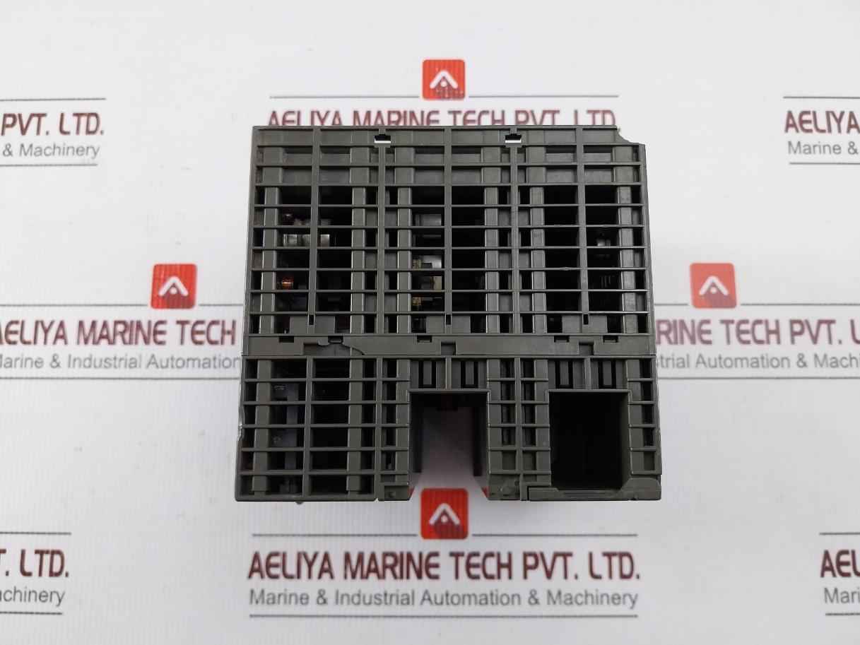 Siemens 6Es7 314-6Cg03-0Ab0 Simatic S7 Plc Cpu Module Cpu314C-2 Dp (Not Working)