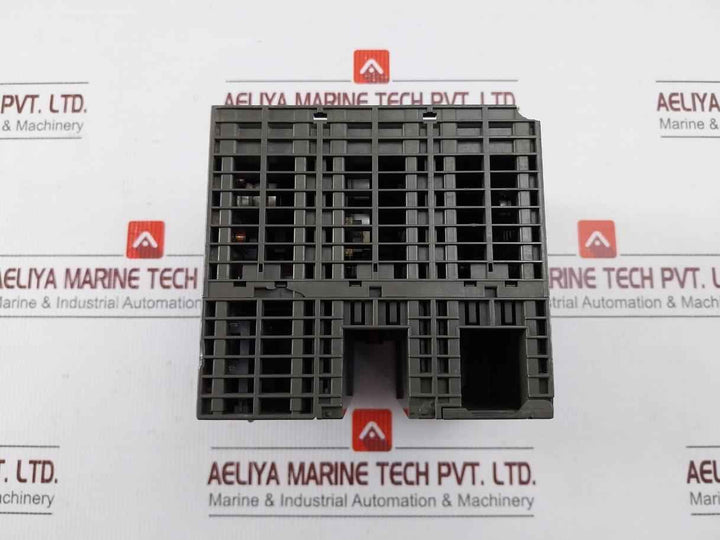 Siemens 6Es7 314-6Cg03-0Ab0 Simatic S7 Plc Cpu Module Cpu314C-2 Dp (Not Working)