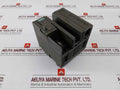 Siemens 6Es7 314-6Cg03-0Ab0 Simatic S7 Plc Cpu Module Cpu314C-2 Dp (Not Working)