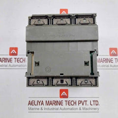 Siemens 6Es7 314-6Cg03-0Ab0 Simatic S7 Plc Cpu Module Cpu314C-2 Dp (Not Working)
