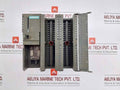 Siemens 6Es7 314-6Cg03-0Ab0 Simatic S7 Plc Cpu Module Cpu314C-2 Dp (Not Working)