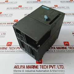 Siemens 6Es7 315-2Af03-0Ab0 Central Processing Unit S C-p9E94909