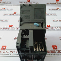 Siemens 6Es7 315-2Af03-0Ab0 Central Processing Unit S C-p9E94909