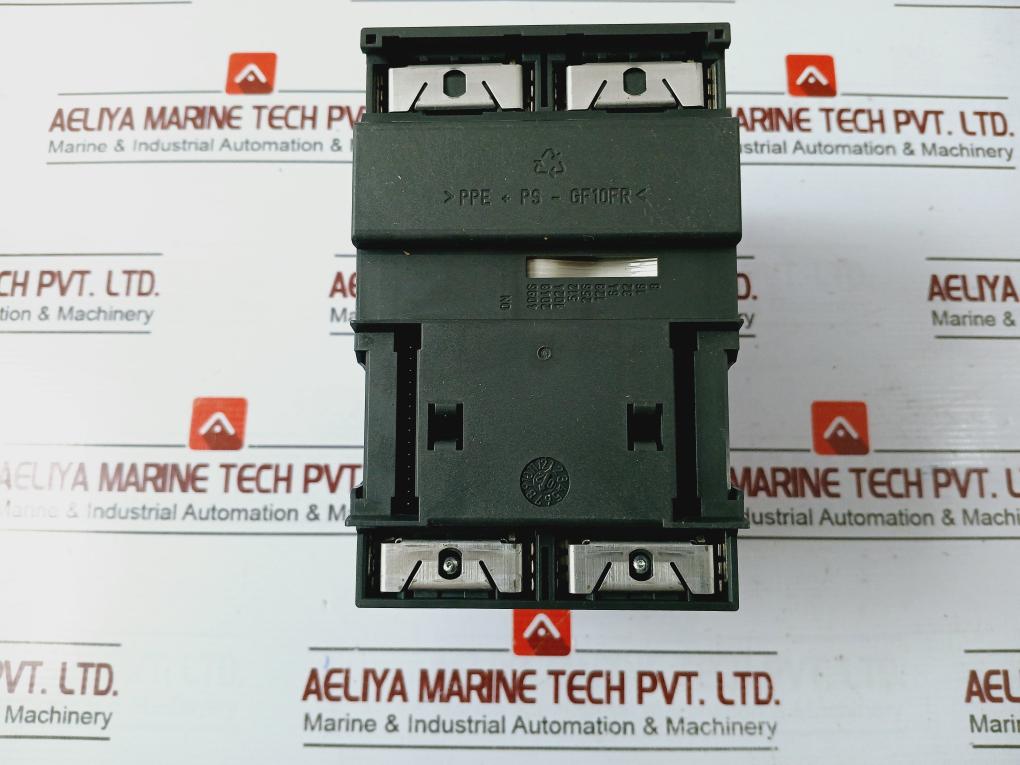 Siemens 6Es7 315-2Af03-0Ab0 Central Processing Unit S C-p9E94909