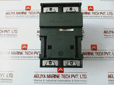 Siemens 6Es7 315-2Af03-0Ab0 Central Processing Unit S C-p9E94909