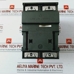 Siemens 6Es7 315-2Af03-0Ab0 Central Processing Unit S C-p9E94909