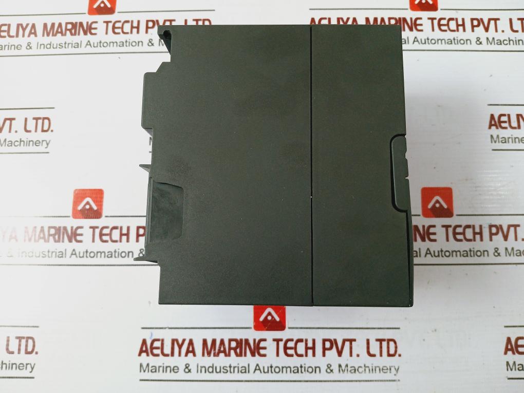 Siemens 6Es7 315-2Af03-0Ab0 Central Processing Unit S C-p9E94909