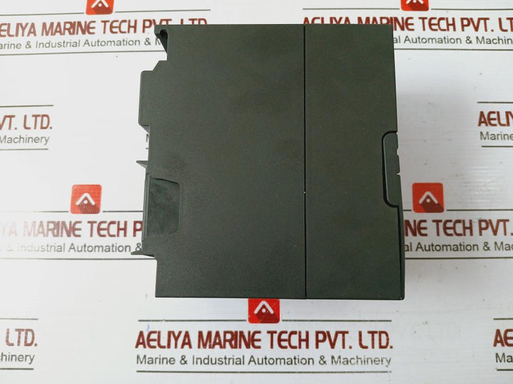 Siemens 6Es7 315-2Af03-0Ab0 Central Processing Unit S C-p9E94909